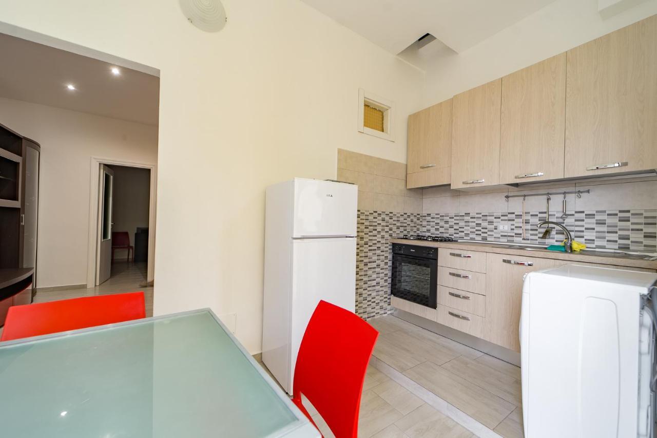 Naranji House Red Relax * Altavilla Milicia